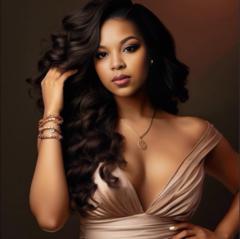 Cherrelle Harville