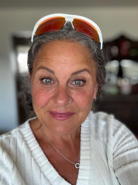 Lynette Chamberlain