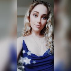 Natasha Carter