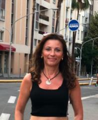 Ursula Zaborowski