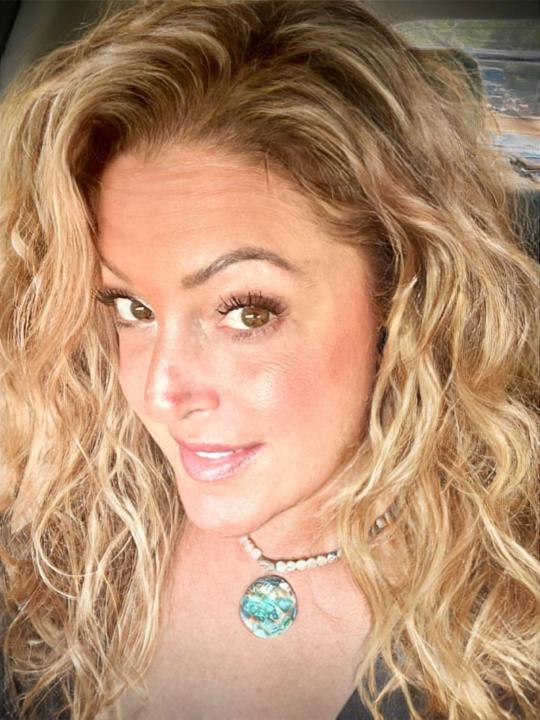 Nicole Cameron