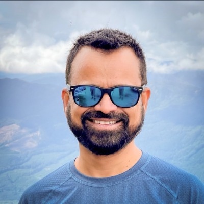 Ramesh Kaika
