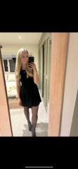 Olivia Dicken