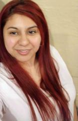 Anastasia Anastasia Reyes