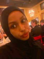 Juweria Ali