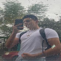 Cruz Denzel Tabares Buentello