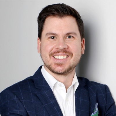 Jean-Francois Gionet