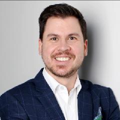 Jean-Francois Gionet