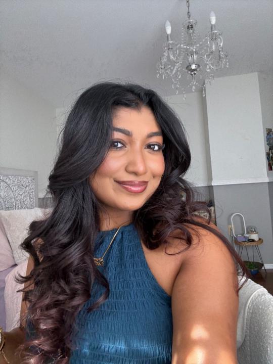 Chamika Goonewardene