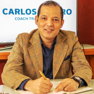 Carlos Castro