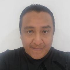 Alejandro Hernández Romero