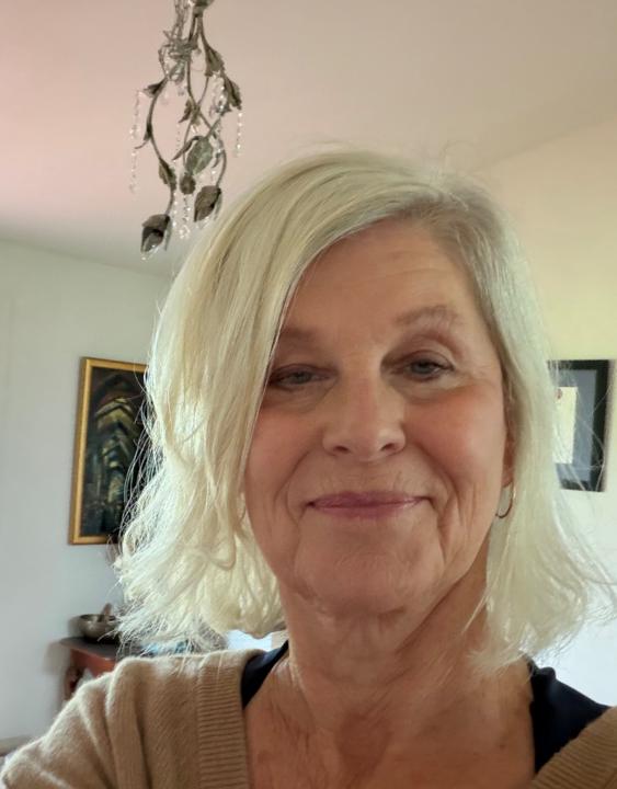 Marilyn Castilaw