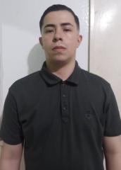 Kevin Escalante