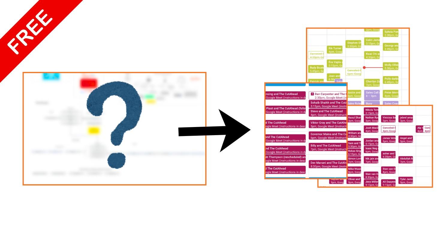 Outreach System (FREE)