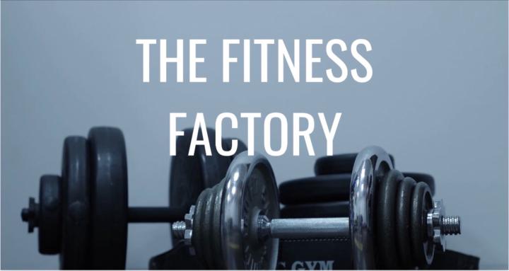 The Fitness Factory