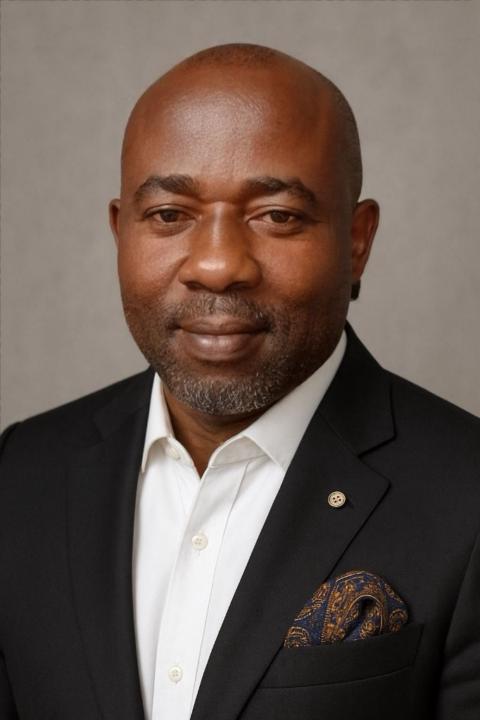 Anselm Okwuaku
