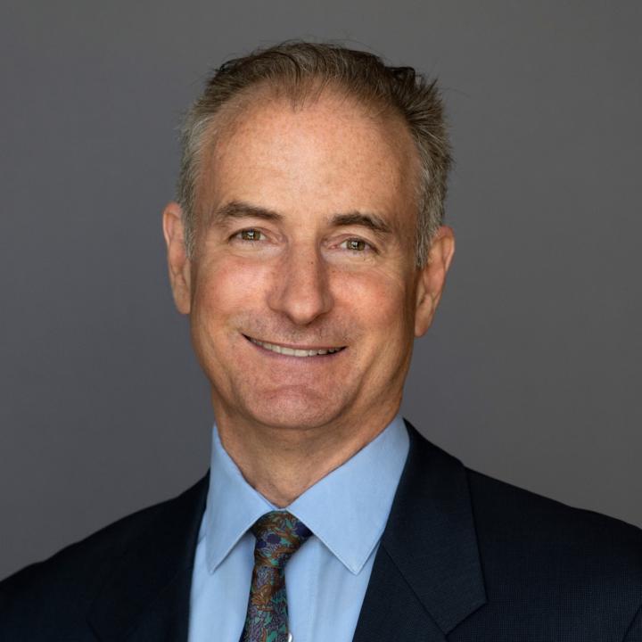 Richard Emmons