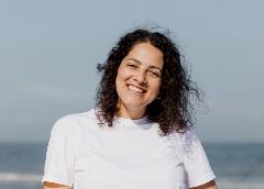 Nathalie Larissa Goede