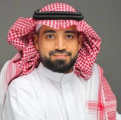 Nawaf Alharbi