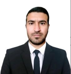 Mazahim Aafet