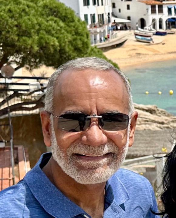 Al Montero