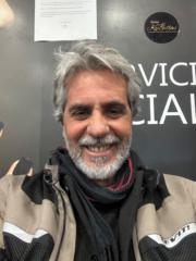 Jorge Arrau