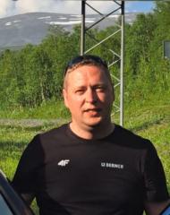 Kristaps Pilskungs