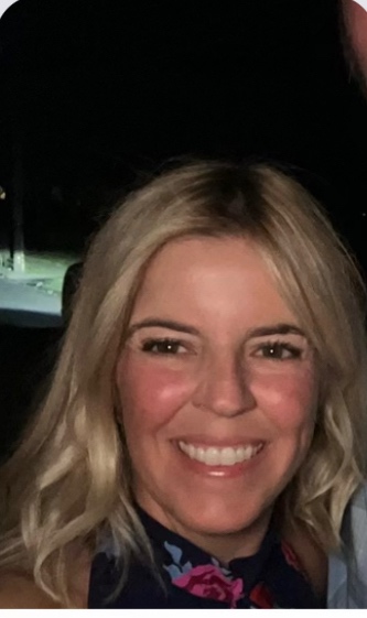 Katie Leu