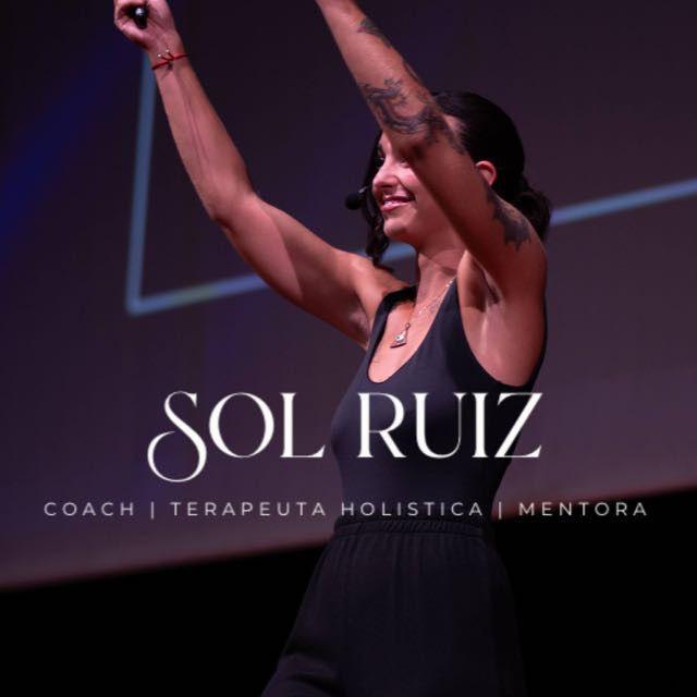 Sol Ruiz