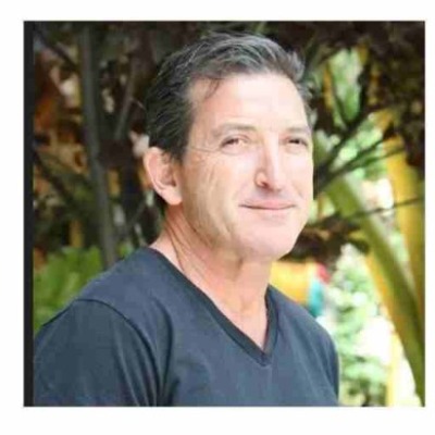 Carlos Stern