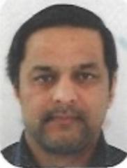 Joe Kurian