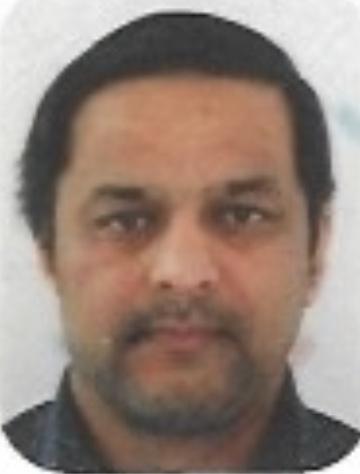 Joe Kurian
