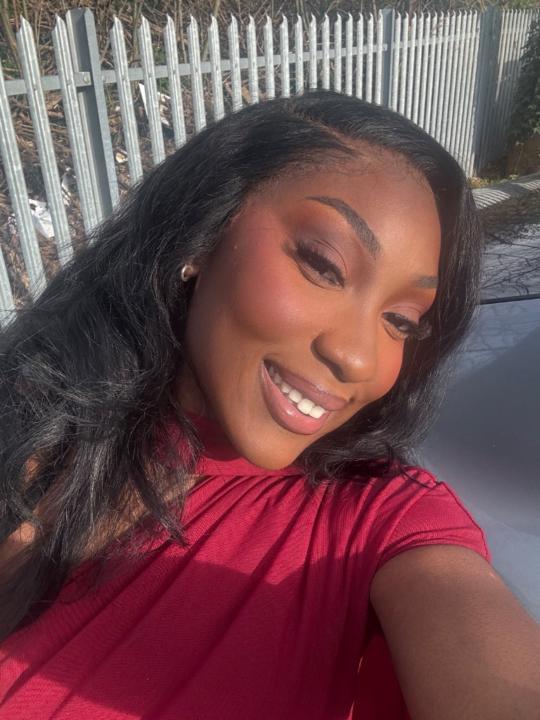 Esther Agyapong