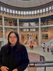 Clemence Jubier