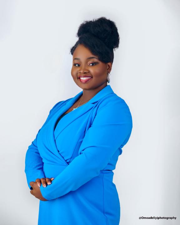 Jumoke Gbadebo