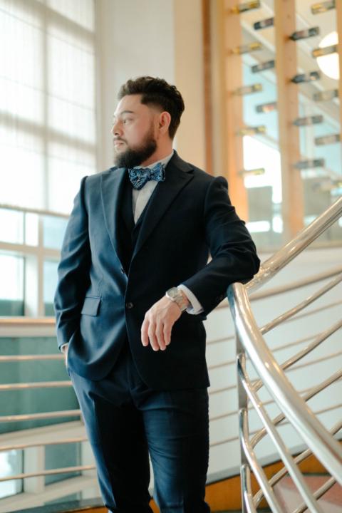 Christopher Wayne Martinez