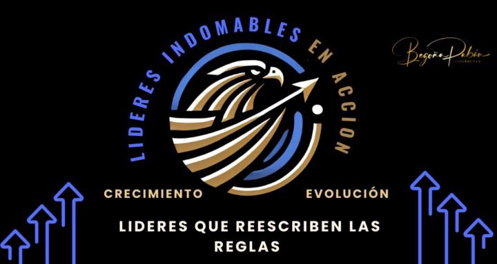 Lideres Indomables en Acción