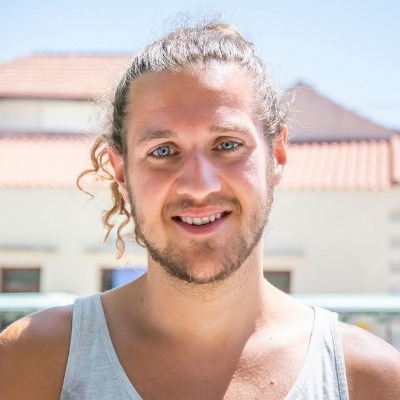 Josua Dürksen