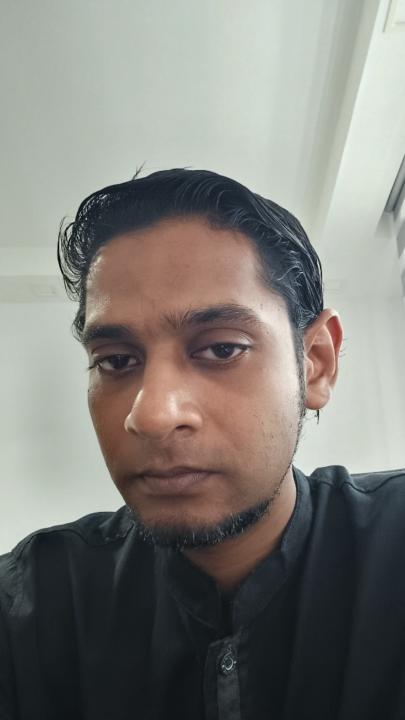 Mohamed Abdullah