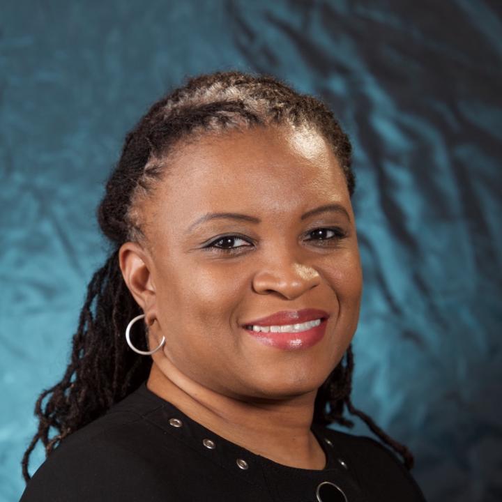 Rolanda Johnson