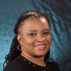Rolanda Johnson