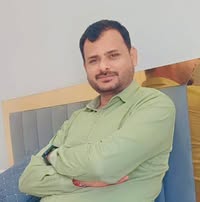 Manoj Gupta