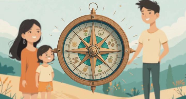 Familles Résilientes