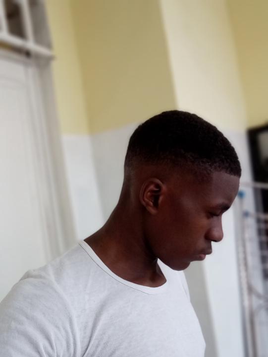 David Nabwenge