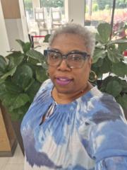 Sharnella Shaver