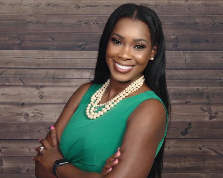 Latasha Cogdell