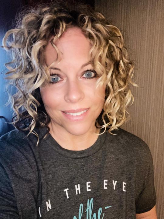 Marne Lewis