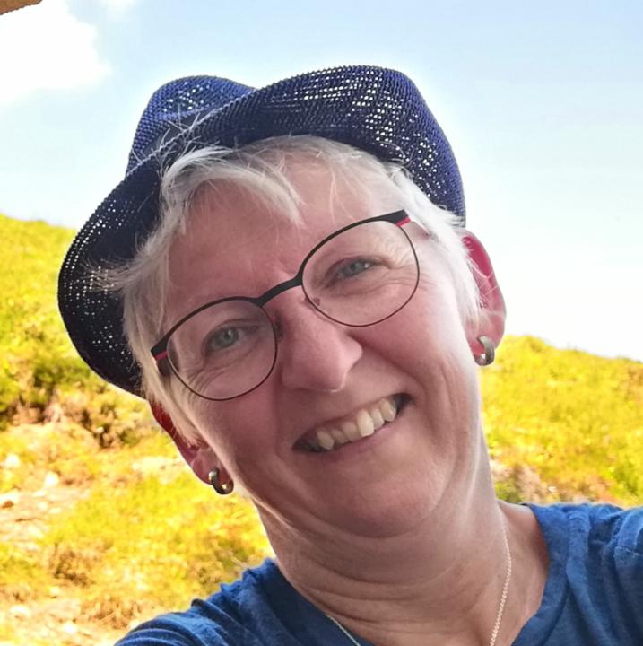 Helga Kleef