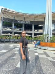 Mbalenhle Thwala