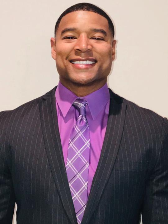 Tony Freeman